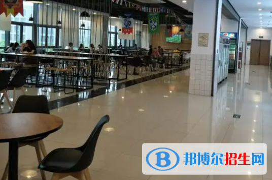 南京大學(xué)附屬中學(xué)2023年宿舍條件