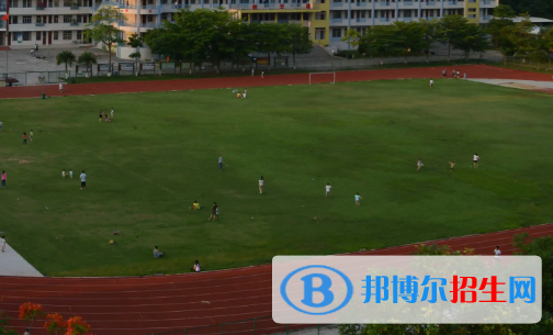 化州合江職業(yè)技術(shù)學(xué)校2023年學(xué)費、收費多少