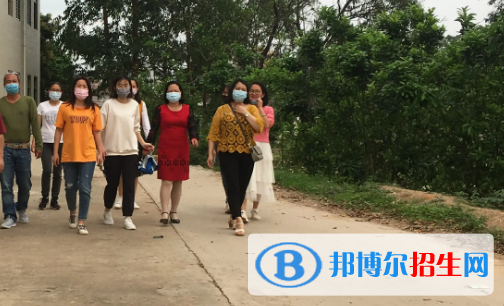化州合江職業(yè)技術學校2023年報名條件、招生要求、招生對象