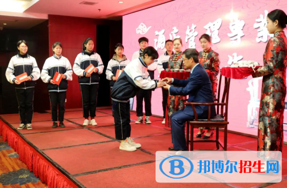 浙江2023年初中畢業(yè)可以去的中專學(xué)校