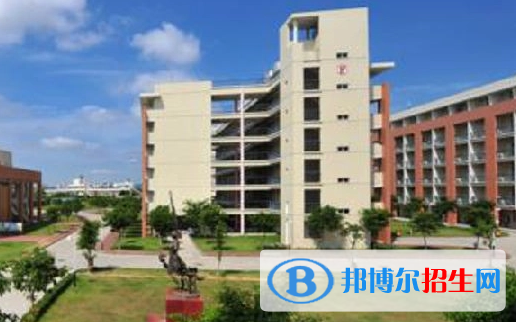 化州合江職業(yè)技術學校2023年怎么樣、好不好