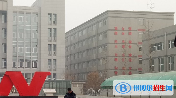 石家莊市第十七中學(xué)2023年招生計劃