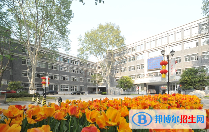 南京寧海中學(xué)2023年招生計(jì)劃 