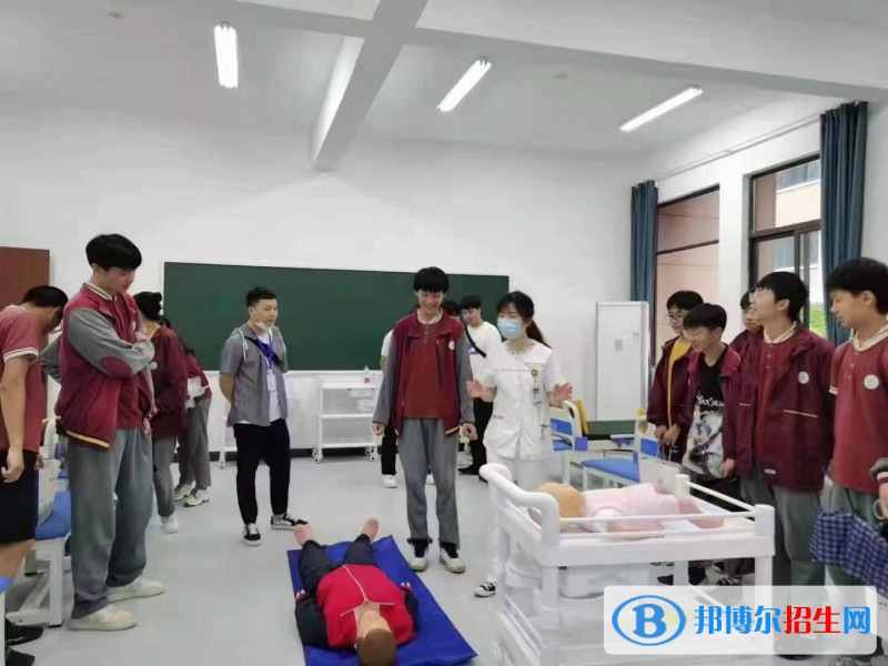 浙江2023年初中畢業(yè)可以去中專學(xué)校嗎