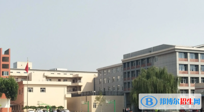 石家莊市第十七中學(xué)2023年排名