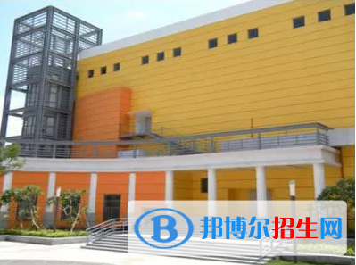 深圳科愛賽國際學(xué)校2023年學(xué)費(fèi)標(biāo)準(zhǔn)2