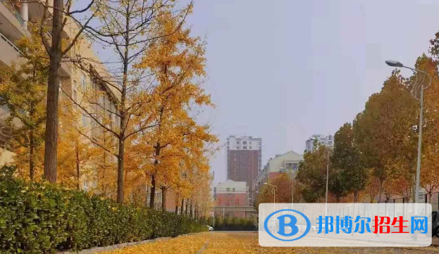 邯鄲市第一中學2023年報名條件、招生要求、招生對象