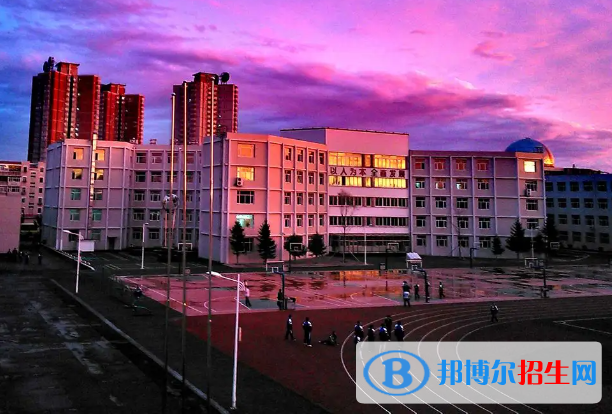 長春第六中學2023年學費、收費多少 