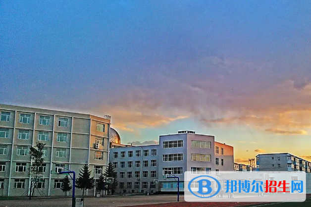 長春第六中學2023年學費、收費多少 