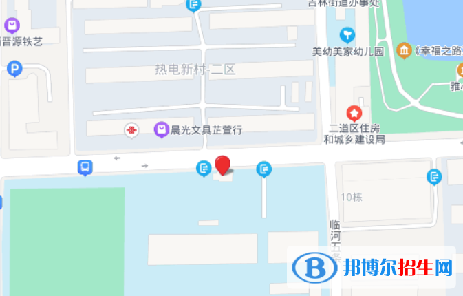 長春第六中學(xué)2023年地址在哪里 