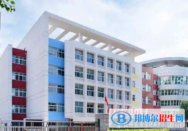 東北師范大學(xué)附屬中學(xué)2023年招生簡(jiǎn)章 
