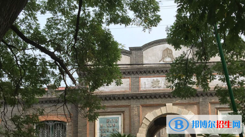 河北豐潤車軸山中學(xué)2023年招生簡章