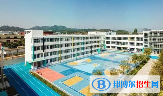 深圳深美國(guó)際學(xué)校2023年學(xué)費(fèi)標(biāo)準(zhǔn)