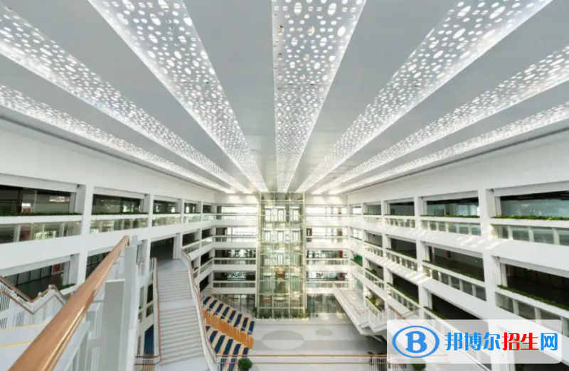 深圳深美國際學(xué)校2023年錄取分?jǐn)?shù)線