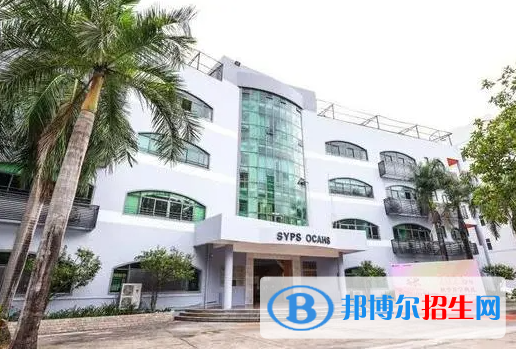 深圳深美國際學(xué)校2023年錄取分?jǐn)?shù)線2