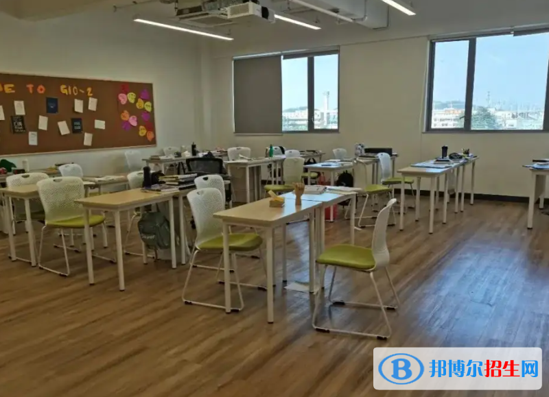 深圳深美國際學校怎么樣2