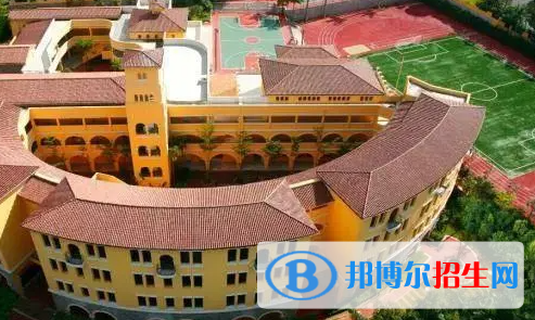 深圳曦城協(xié)同國際學校怎么樣2