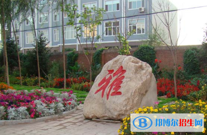 榆樹實驗高級中學2023年招生錄取分數線