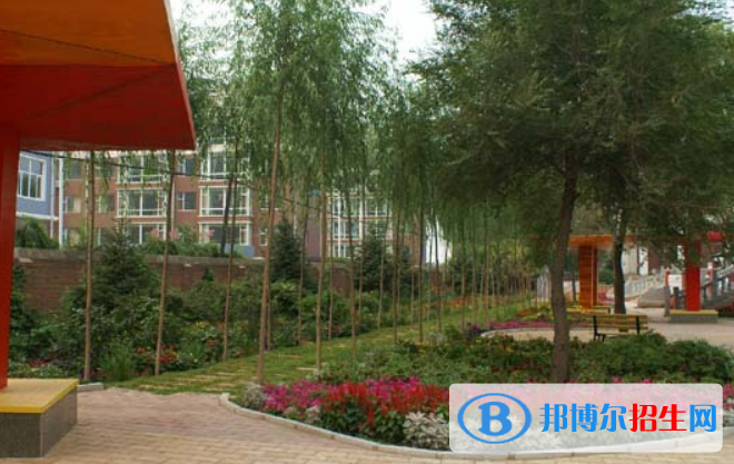 榆樹實驗高級中學2023年招生錄取分數線