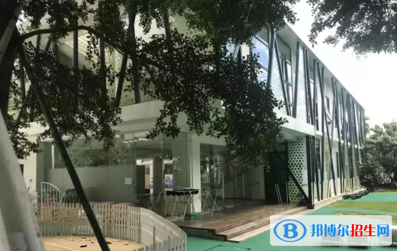 深圳曦城協(xié)同國際學(xué)?？孔V嗎2