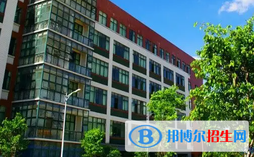 廣東化工制藥職業(yè)技術(shù)學(xué)院(中專部)2023年怎么樣、好不好
