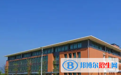 廣東建設(shè)職業(yè)技術(shù)學(xué)院中職部2023年怎么樣、好不好