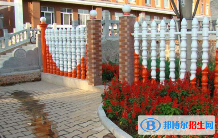 榆樹實(shí)驗(yàn)高級中學(xué)2023年地址在哪里 