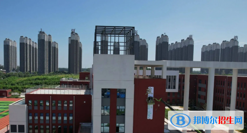 河北省三河市第二中學(xué)2023年學(xué)費(fèi)、收費(fèi)多少