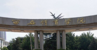 (2022-2020)西安體育學(xué)院全國(guó)排名新版-2023參考