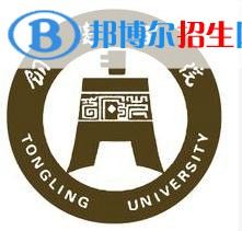 (2022-2016)銅陵學(xué)院全國排名新版-2023參考