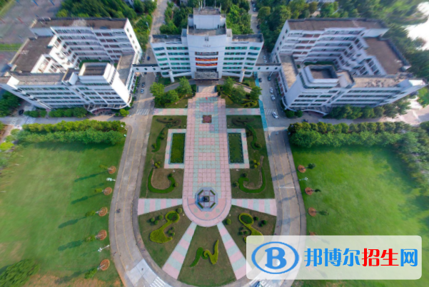 (2022-2016)韶關學院全國排名新版-2023參考