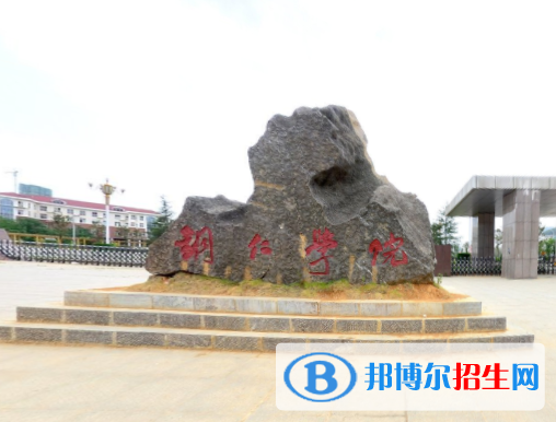 (2022-2016)銅仁學(xué)院全國(guó)排名新版-2023參考