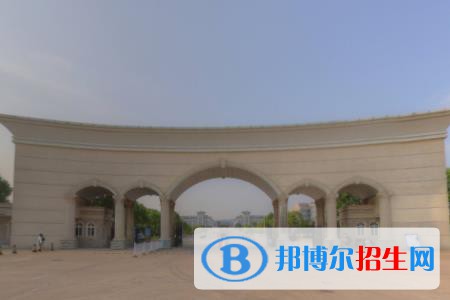 (2022-2016)安慶師范大學全國排名新版-2023參考