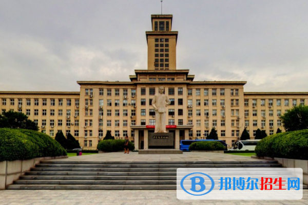 歷年南開(kāi)大學(xué)2022全國(guó)排名榜(軟科+校友會(huì)）-2023參考