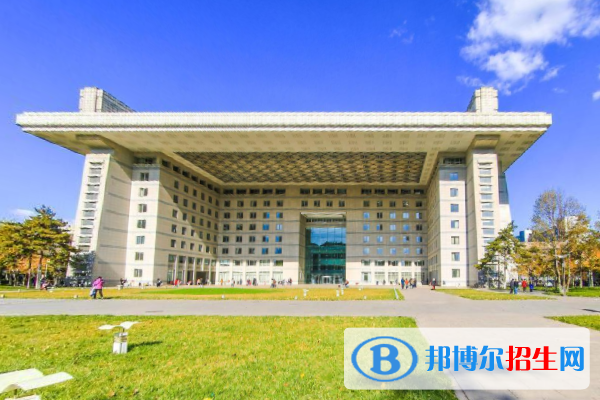 歷年北京師范大學(xué)2022全國排名榜(軟科+校友會(huì)）-2023參考