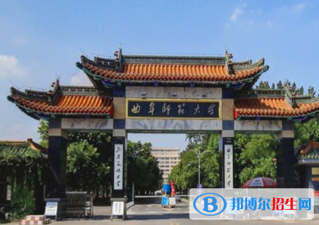 歷年曲阜師范大學(xué)2022全國(guó)排名榜(軟科+校友會(huì)）-2023參考