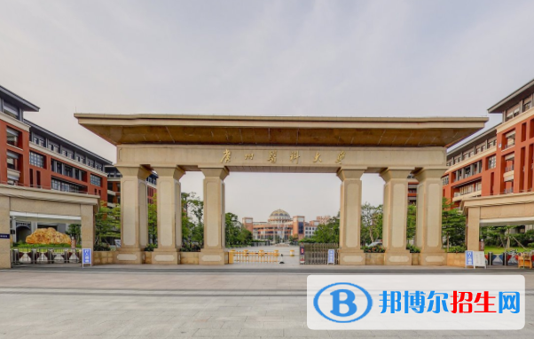 歷年廣州醫(yī)科大學2022全國排名榜(軟科+校友會）-2023參考