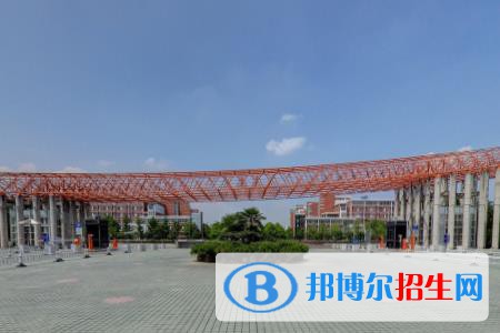 歷年杭州電子科技大學2022全國排名榜(軟科+校友會）-2023參考