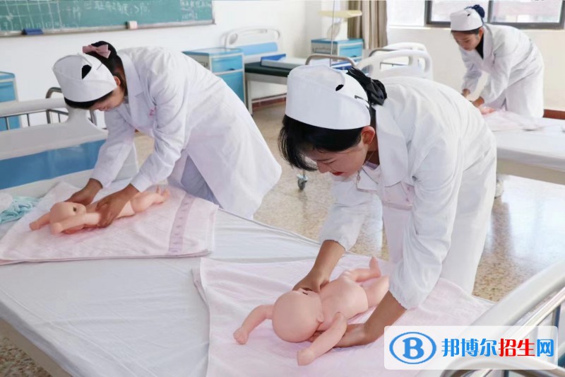 云南2023年一般衛(wèi)校有哪些專業(yè)
