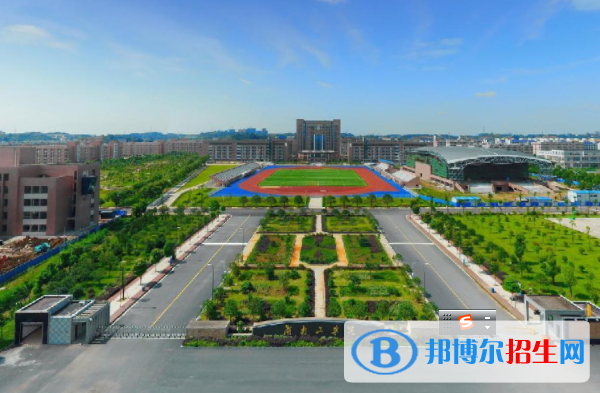 湖南工學(xué)院是不是雙一流大學(xué)？