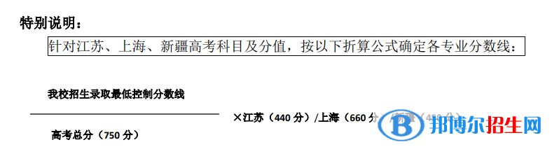 2022北京舞蹈學(xué)院藝術(shù)類錄取分數(shù)線（含2020-2021歷年）