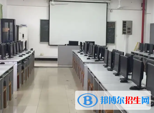 石家莊2023年哪里的計算機學校好