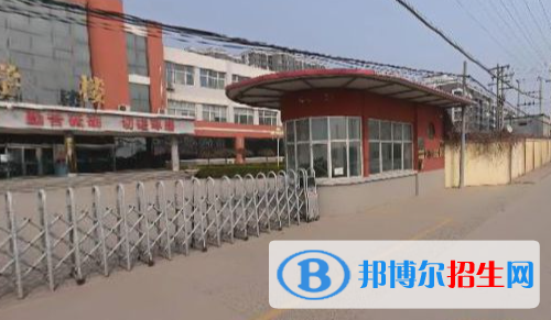 石家莊2023年哪里的計算機學校好