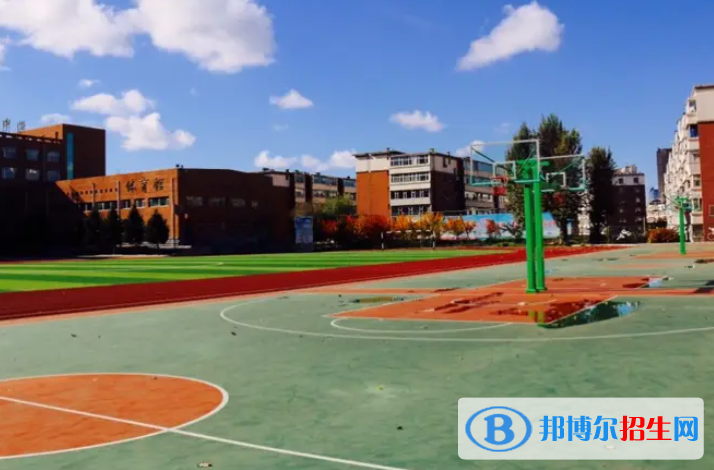 長春第八中學2023年招生代碼 