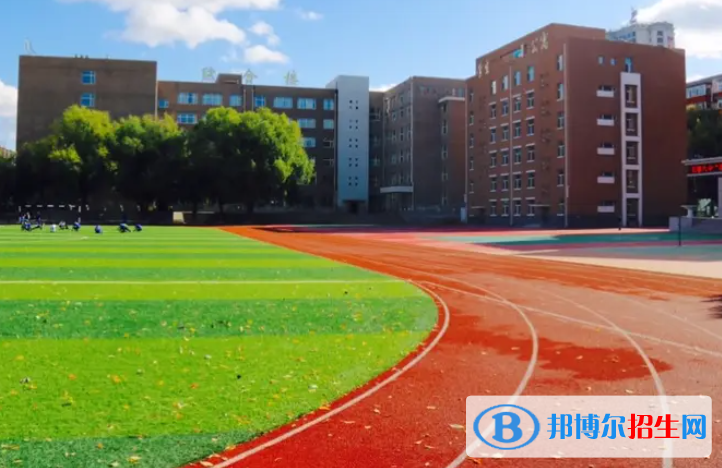 長春第八中學(xué)2023年學(xué)費(fèi)、收費(fèi)多少 