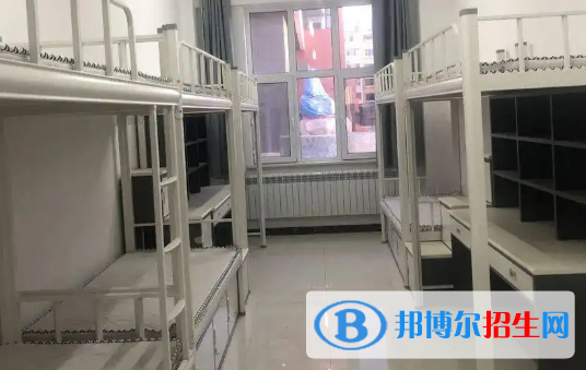 長(zhǎng)春第八中學(xué)2023年宿舍條件