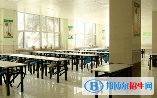 長(zhǎng)春第八中學(xué)2023年宿舍條件