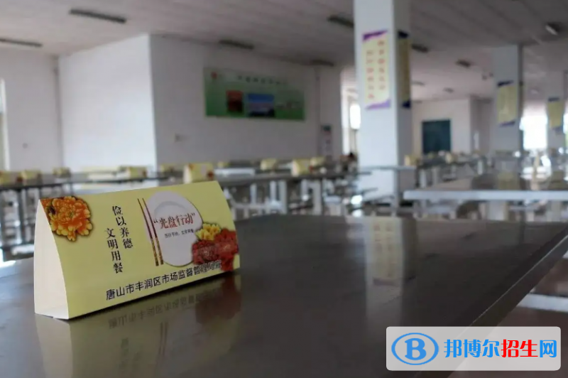 唐山市豐潤區(qū)第二中學2023年排名