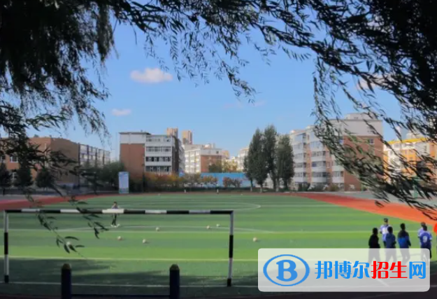 長春第八中學2023年地址在哪里 