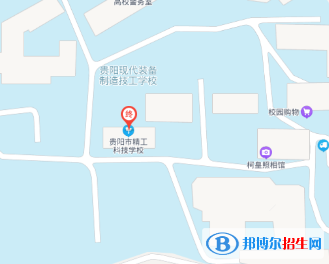  貴州2023年哪里有中等鐵路學校